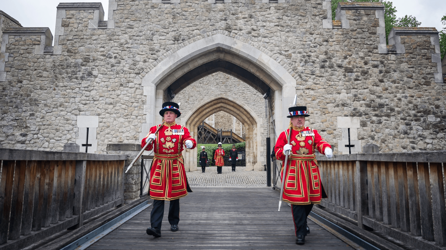 Tower of london картинки