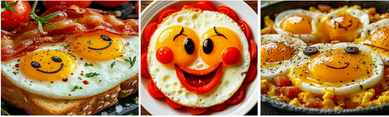 Синонимы слова smile